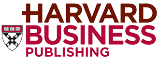 Harvard logo